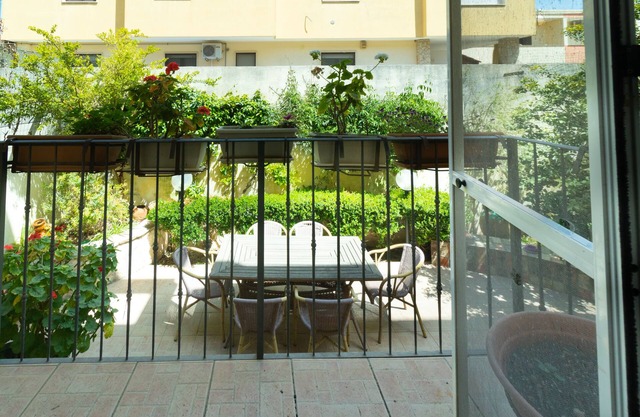 Casa vacanza La Picciotta