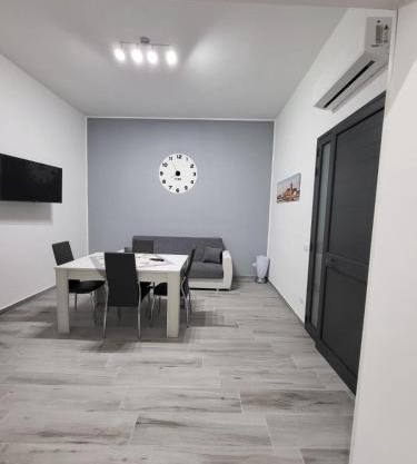 Casa vacanza La rosa dei venti