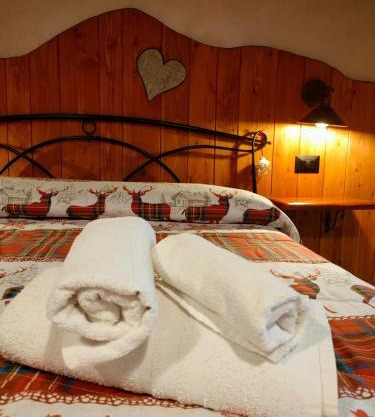 casa vacanza la Slitta