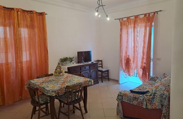 Casa Vacanza Lacco Ameno: Top !