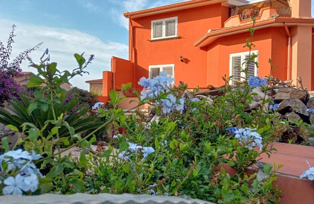 casa vacanza Le 2 Isole