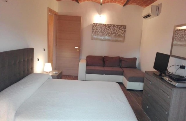 Casa Vacanza Le Casette di Monteverde