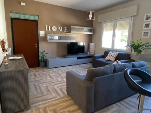Casa vacanza Le due Stelle