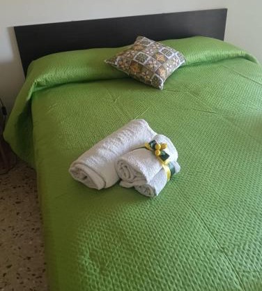 casa vacanza luminosa fava
