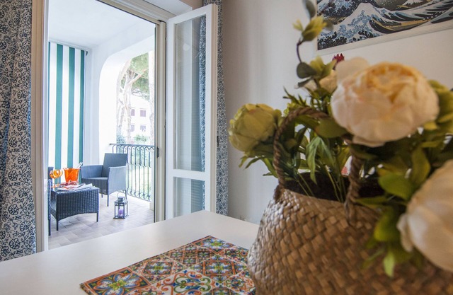 Casa Vacanza Mare Verde