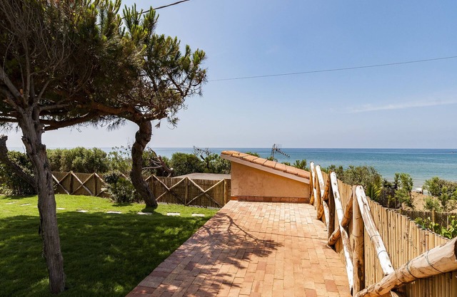 Casa Vacanza Maresol6