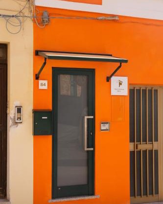 Casa Vacanza Maria