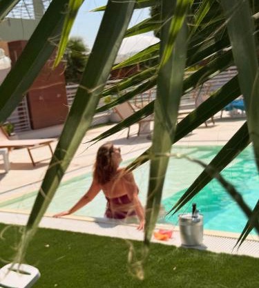 CASA VACANZA Monopoly