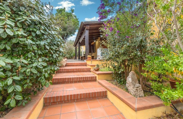 Casa Vacanza Monte Petrosu