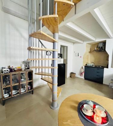 Casa Vacanza Mya