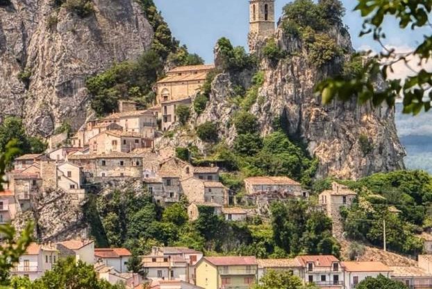Casa vacanza Nonno Beppe
