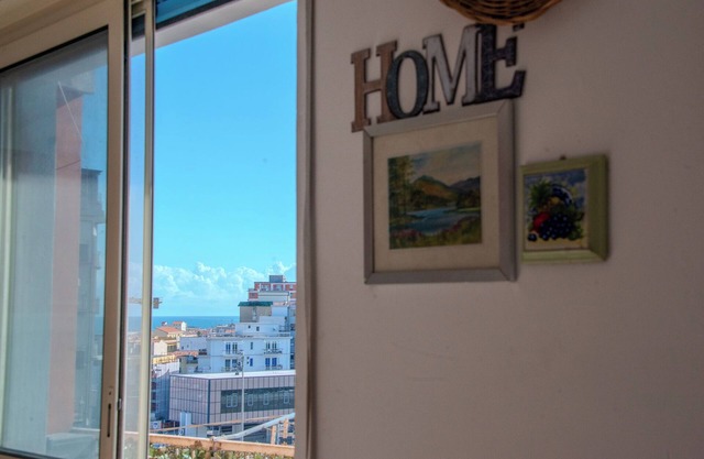 Casa Vacanza Oasi Marina