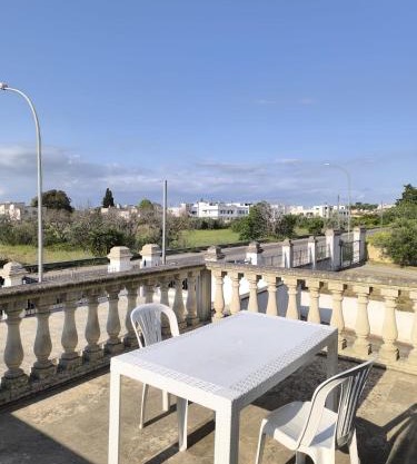 casa vacanza open space