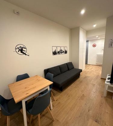 Casa Vacanza Piccolo Chalet