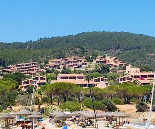 Casa Vacanza Porto Corallo