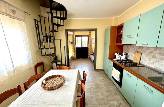 Casa Vacanza Reitani