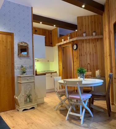 Casa Vacanza Roccaraso
