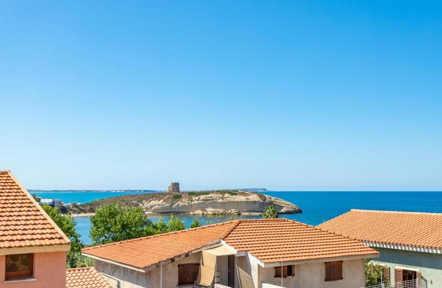 Casa Vacanza S'Archittu