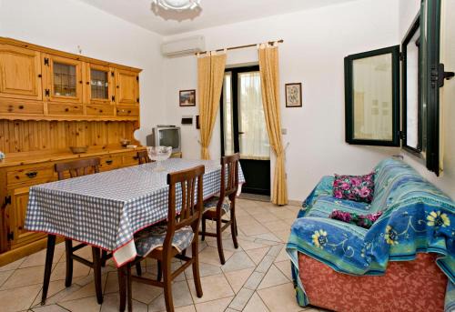 Casa vacanza S'ulivàriu - Posada