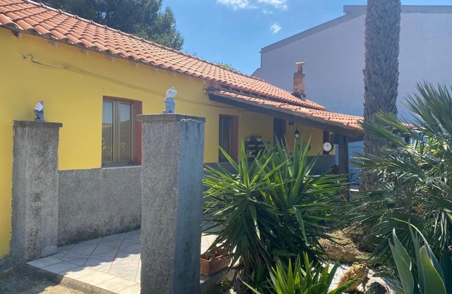 Casa Vacanza Sa dommu de Teresa