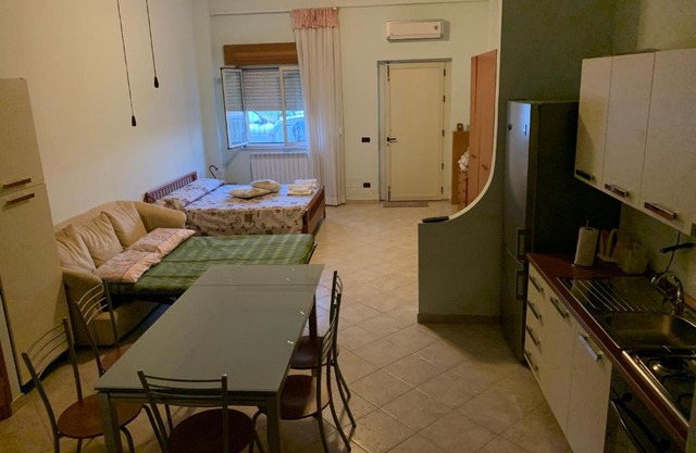 Casa vacanza Satriano Marina