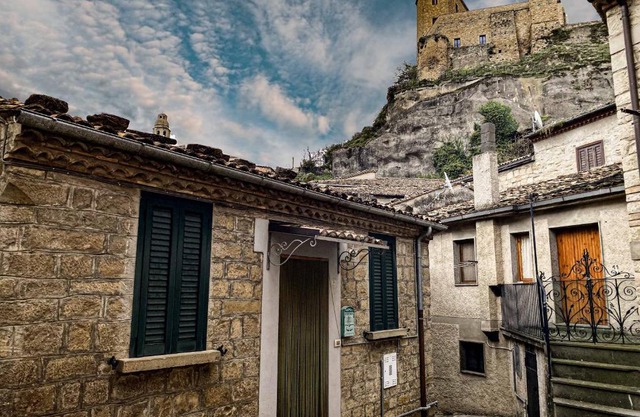 Casa Vacanza San Giorgio