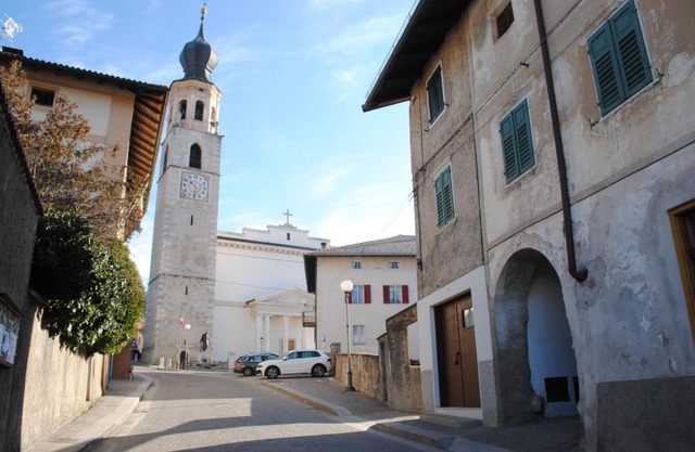Casa Vacanza San Martino
