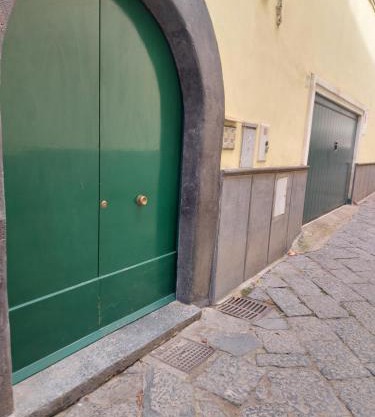 Casa Vacanza Santa Lucia