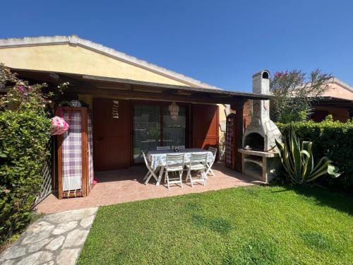 Casa vacanza Sardegna viddalba