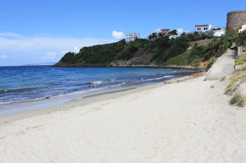 Casa Vacanza Sottotorre, Relax Totale a Due Passi dalla Spiaggia