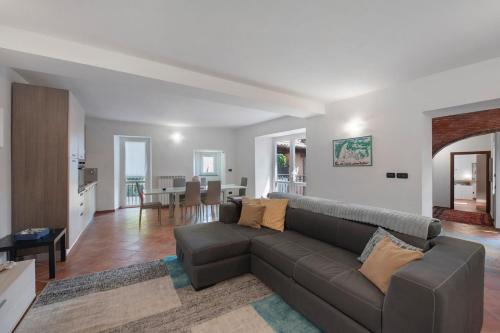 Casa Vacanza Tra Vigneti E Mura