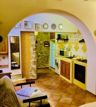 Casa vacanza, Vacanties Domina