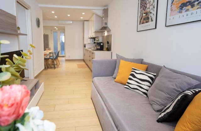 Casa vacanza Valentina - Downtown Bergamo