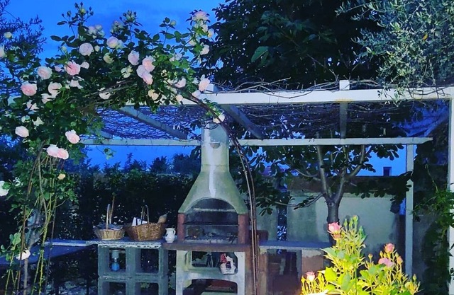 Casa vacanza Villa Carol, Abruzzo