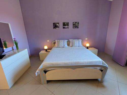 Casa vacanza - Villa Dalila