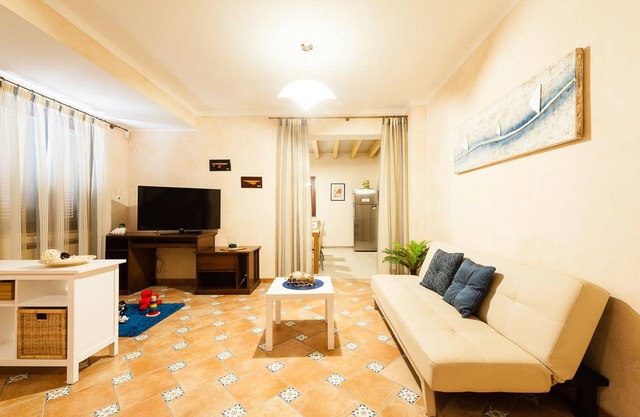 Casa Vacanza Villa Polifemo