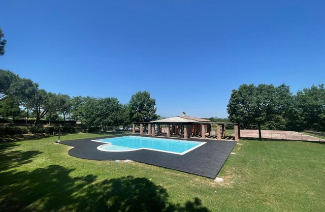 Casa vacanza Villaggio Poggio Rosso