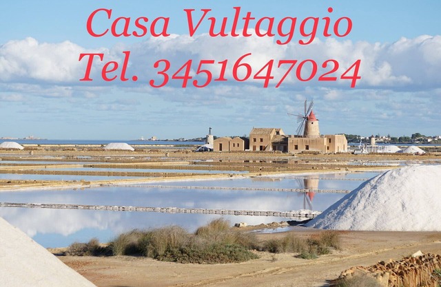 Casa Vacanza Vultaggio