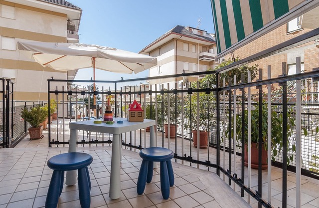 Casa Vacanza Zirocco