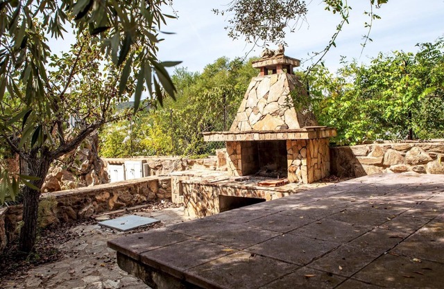 Casa Vacanze 200 mt Spiaggia Ottiolu Fpo01