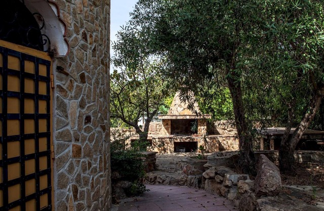 Casa Vacanze 200 mt Spiaggia Ottiolu Fpo02
