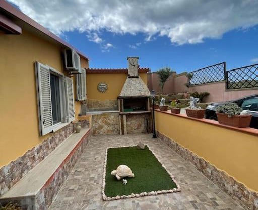Casa Vacanze a 10 km dal mare