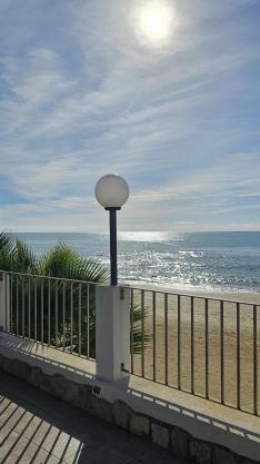 Casa Vacanze A Due Passi Dal Mare