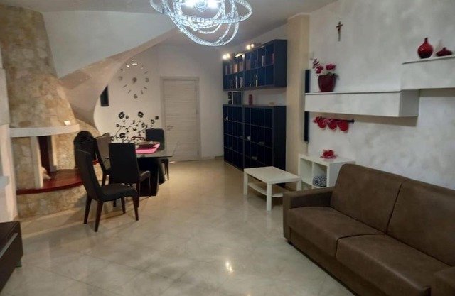 Casa vacanze a due passi dal mare