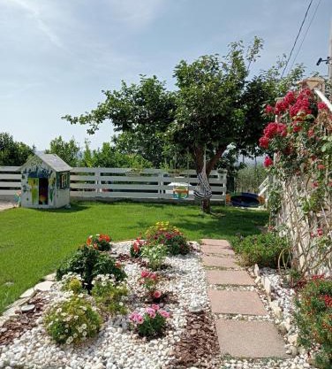 Casa vacanze Arcobaleno