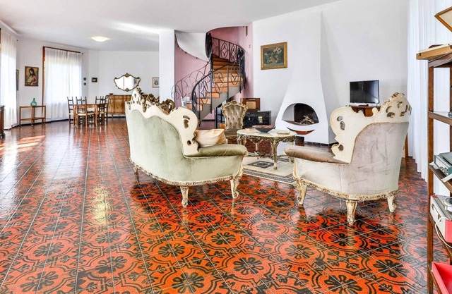 Casa vacanze a Tramonti ID 3919