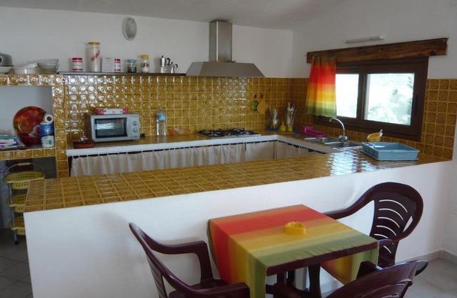 Casa Vacanze Abbatoggia