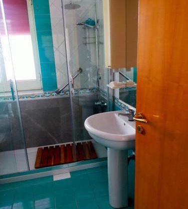 Casa vacanze Adriana