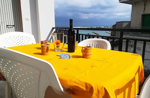 Casa Vacanze "afrodite" Centro Storico Otranto, Salento 6 Posti