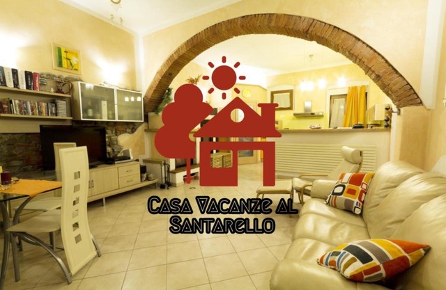 Casa Vacanze al Santarello